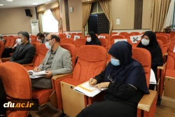 از جمله متغیرهای الگوی کیفیت، نیازها و خواسته های مشروع و قانونی دانشجویان و استادان به عنوان ذینفعان اصلی دانشگاه است 6