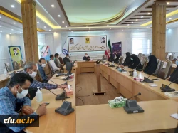 در دهه سرآمدی آموزش؛ مراسم تجلیل از کارشناسان و دست اندرکاران آموزش دانشگاه فرهنگیان برگزار شد 2