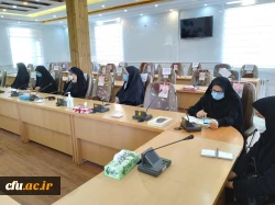 در دهه سرآمدی آموزش؛ مراسم تجلیل از کارشناسان و دست اندرکاران آموزش دانشگاه فرهنگیان برگزار شد 7