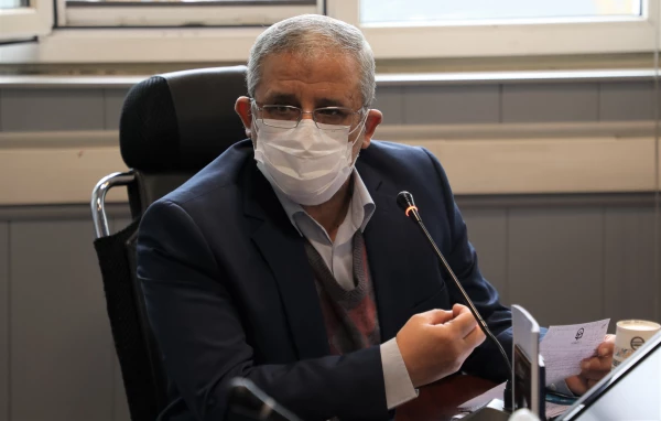 تشکیل اندیشکده تربیتی بسیج اساتید دانشگاه فرهنگیان 2