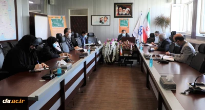 رئیس دانشگاه فرهنگیان:

سرآمد کردن نظام آموزشی کشور، اساس توسعه منابع انسانی است