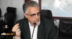 محتوی و نحوه آموزش های مجازی، در دانشگاه فرهنگیان ارزیابی می شود 2