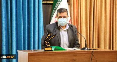 رئیس دانشگاه فرهنگیان:

حضور مقام معظم رهبری بسیار ارزشمند و  بیانات، تاکیدات و انتظارات ایشان برای ما حکمت و روشنی بخش مسیر است