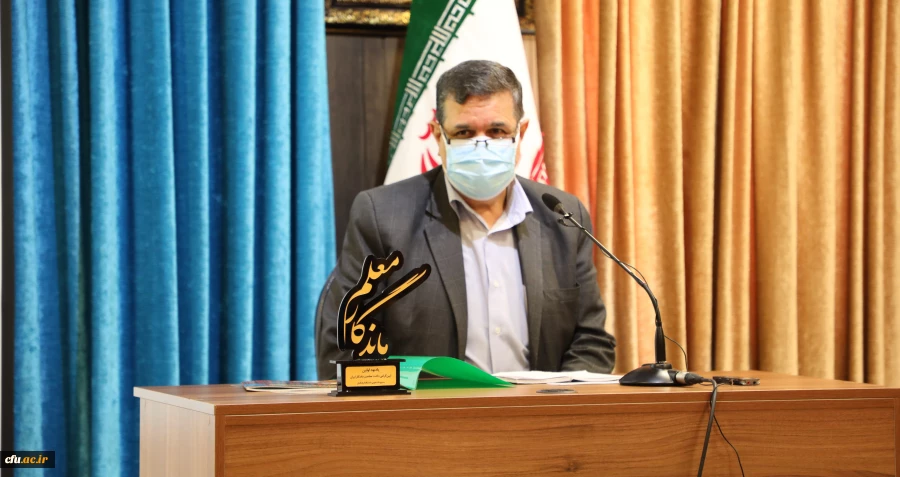 معلم ماندگار 2