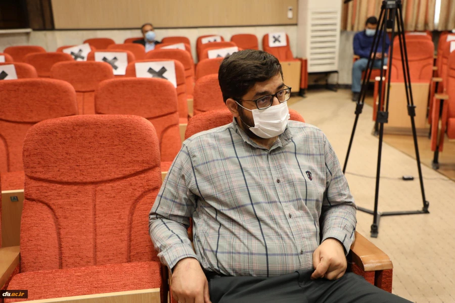 معلم ماندگار 5