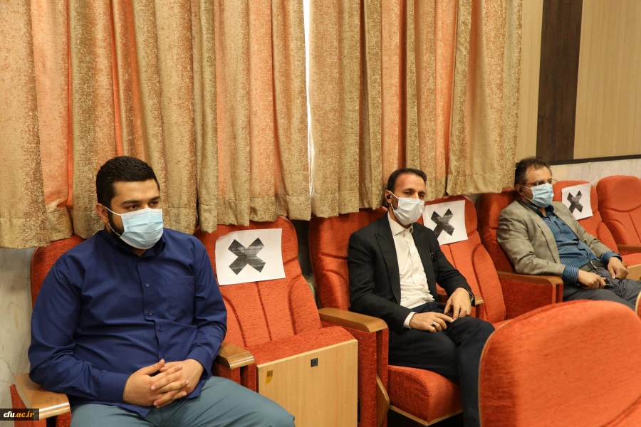 معلم ماندگار 7