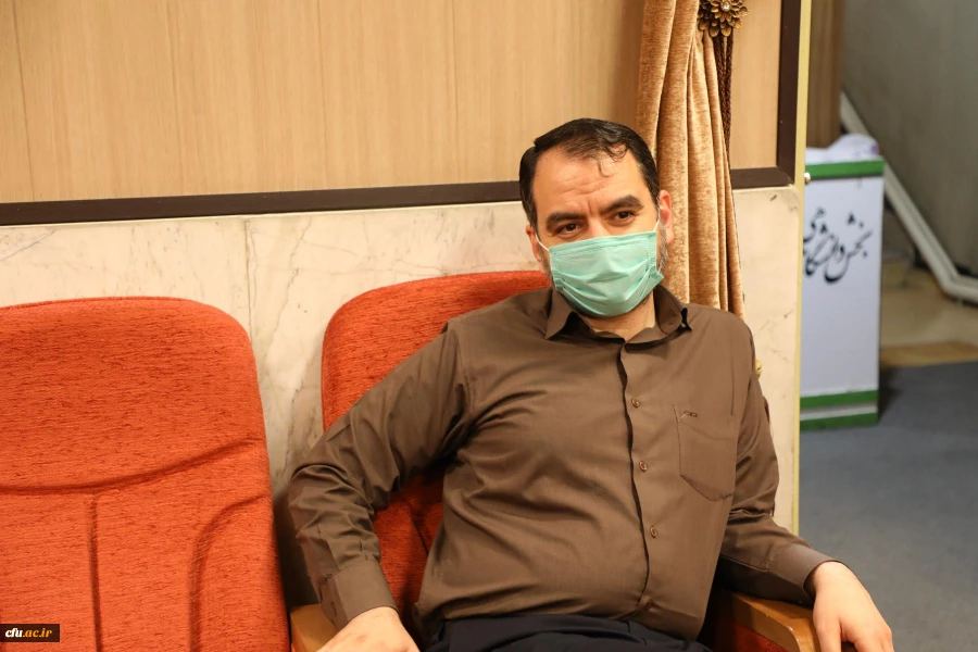 معلم ماندگار 8