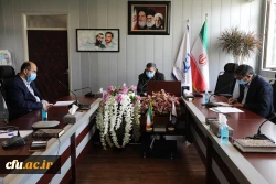 مطالبه گری دانشجویان شورای صنفی برای ارتقا زیرساخت ها و شروع توام  با آرامش در سال تحصیلی جدید 2