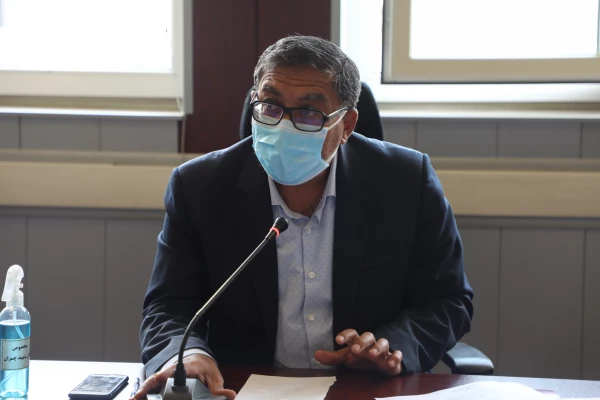 مطالبه گری دانشجویان شورای صنفی برای ارتقا زیرساخت ها و شروع توام  با آرامش در سال تحصیلی جدید 4