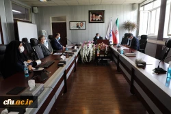 مطالبه گری دانشجویان شورای صنفی برای ارتقا زیرساخت ها و شروع توام  با آرامش در سال تحصیلی جدید 3