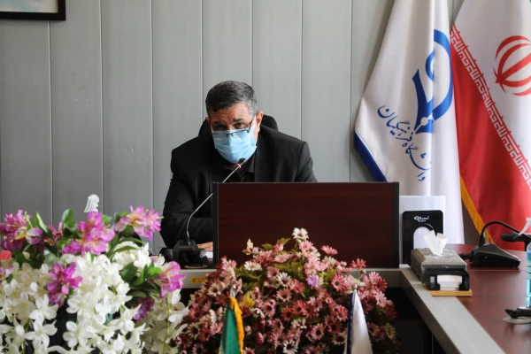 مطالبه گری دانشجویان شورای صنفی برای ارتقا زیرساخت ها و شروع توام  با آرامش در سال تحصیلی جدید 6