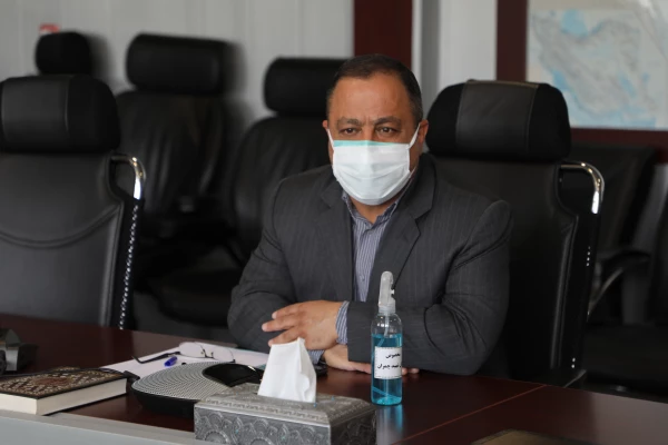 مطالبه گری دانشجویان شورای صنفی برای ارتقا زیرساخت ها و شروع توام  با آرامش در سال تحصیلی جدید 7