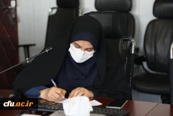 مطالبه گری دانشجویان شورای صنفی برای ارتقا زیرساخت ها و شروع توام  با آرامش در سال تحصیلی جدید 8