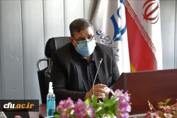  بررسی چالش های سال 1399 و ارائه طرح های 1400 2