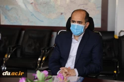  بررسی چالش های سال 1399 و ارائه طرح های 1400 3