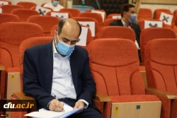  بررسی چالش های سال 1399 و ارائه طرح های 1400 2