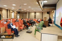  بررسی چالش های سال 1399 و ارائه طرح های 1400 3