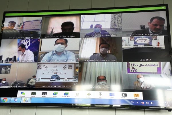 نشست "انتخابات سال 1400" 4