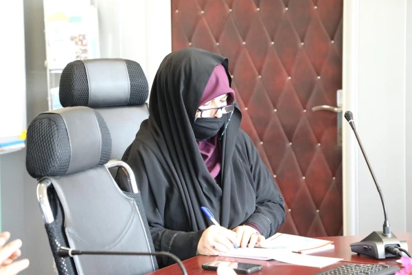 نشست "انتخابات سال 1400" 7