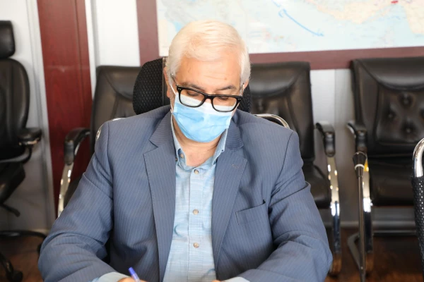 نشست "انتخابات سال 1400" 8