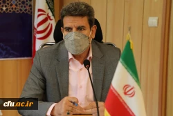 محدودیت های دوران کرونا فرصت مناسبی برای برگزاری کارگاههای آموزشی- پژوهشی مجازی با حداقل هزینه را فراهم کرد

 2