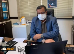 برگزاری دومین کارگاه مجازی سلامت روان با موضوع بهبود روابط بین فردی در دوران کرونا ویژه دانشجومعلمان سراسر کشور 2
