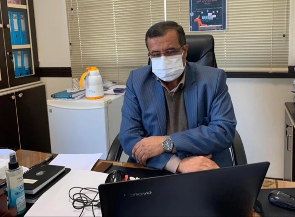 برگزاری دومین کارگاه مجازی سلامت روان با موضوع بهبود روابط بین فردی در دوران کرونا ویژه دانشجومعلمان سراسر کشور 2