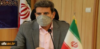 مدیر کل برنامه ریزی و امور پژوهشی معاونت پژوهشی دانشگاه فرهنگیان: 

محدودیت های دوران کرونا فرصت مناسبی برای برگزاری کارگاه های آموزشی- پژوهشی مجازی با حداقل هزینه را فراهم کرد