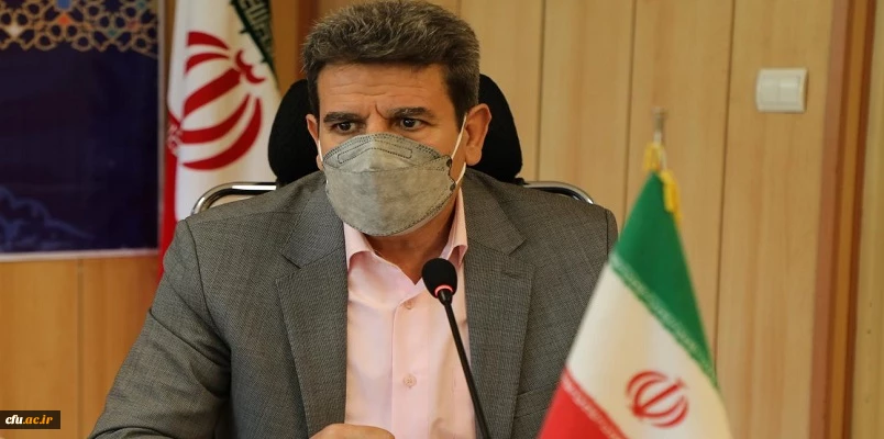 محدودیت های دوران کرونا فرصت مناسبی برای برگزاری کارگاه های آموزشی- پژوهشی مجازی با حداقل هزینه را فراهم کرد 2