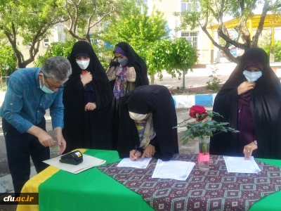 به مناسبت عید سعید فطر برگزار شد:

دومین پویش آزادی زندانیان جرایم غیر عمد در پردیس حضرت زینب کبری (س)