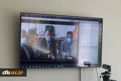 کارورزی مرکز ثقل برنامه درسی دانشگاه فرهنگیان است. 3