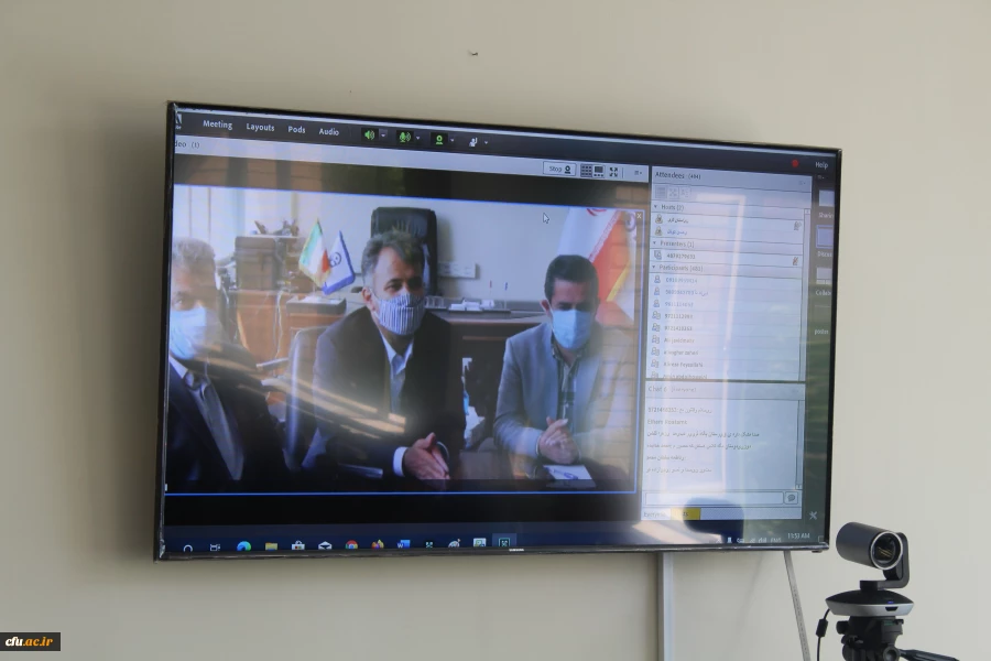 کارورزی مرکز ثقل برنامه درسی دانشگاه فرهنگیان است. 3