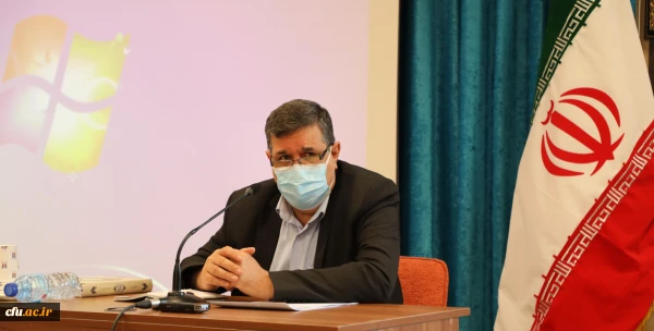 تفکر درباره آینده و آینده پژوهی در نظام های آموزشی بسیار مهم است 2