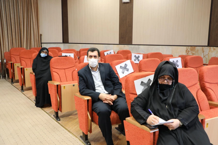 تفکر درباره آینده و آینده پژوهی در نظام های آموزشی بسیار مهم است 3