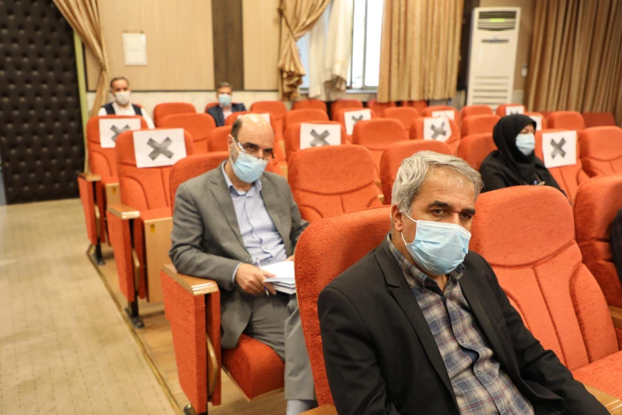 تفکر درباره آینده و آینده پژوهی در نظام های آموزشی بسیار مهم است 6