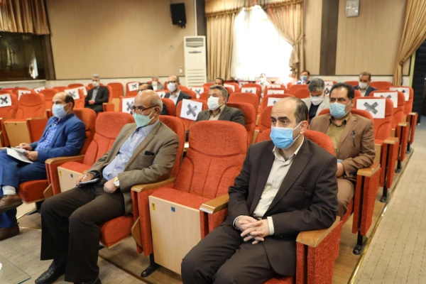 تفکر درباره آینده و آینده پژوهی در نظام های آموزشی بسیار مهم است 7