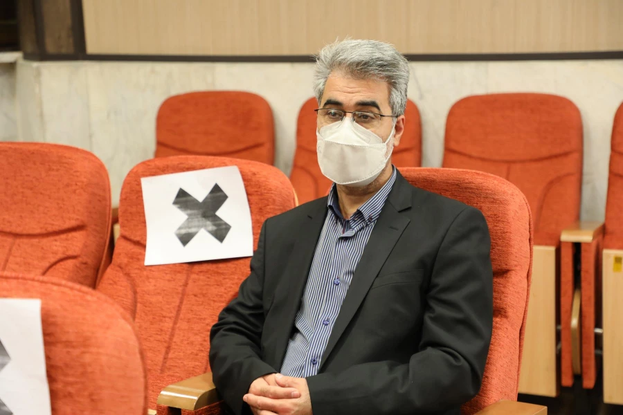 تفکر درباره آینده و آینده پژوهی در نظام های آموزشی بسیار مهم است 11