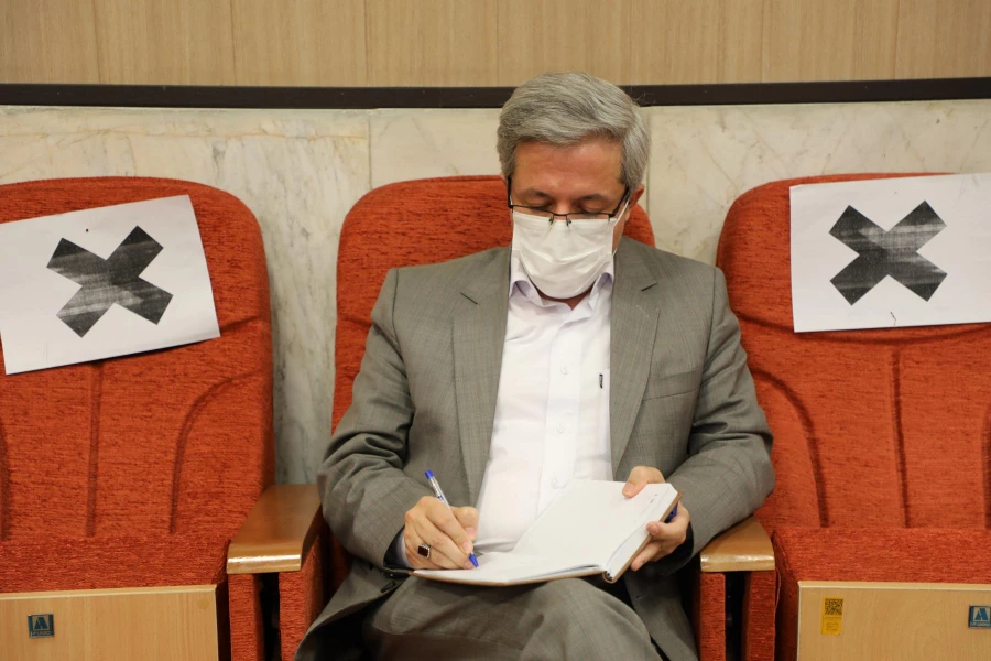 تفکر درباره آینده و آینده پژوهی در نظام های آموزشی بسیار مهم است 12