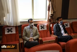 تفکر درباره آینده و آینده پژوهی در نظام های آموزشی بسیار مهم است 13