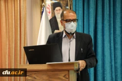 تفکر درباره آینده و آینده پژوهی در نظام های آموزشی بسیار مهم است 16