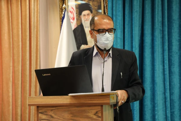 تفکر درباره آینده و آینده پژوهی در نظام های آموزشی بسیار مهم است 16