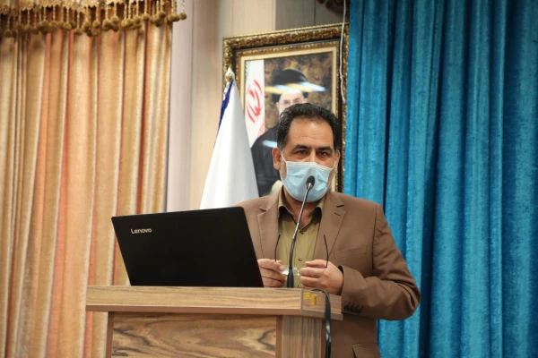 تفکر درباره آینده و آینده پژوهی در نظام های آموزشی بسیار مهم است 17