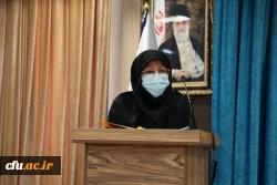 تفکر درباره آینده و آینده پژوهی در نظام های آموزشی بسیار مهم است 18