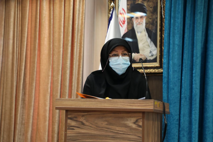 تفکر درباره آینده و آینده پژوهی در نظام های آموزشی بسیار مهم است 18