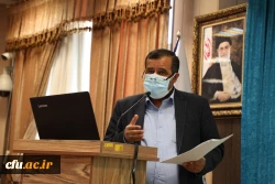 تفکر درباره آینده و آینده پژوهی در نظام های آموزشی بسیار مهم است 19