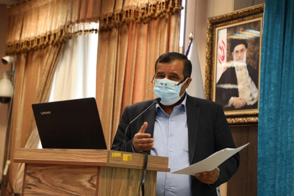 تفکر درباره آینده و آینده پژوهی در نظام های آموزشی بسیار مهم است 19