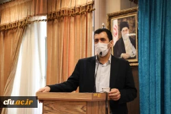 تفکر درباره آینده و آینده پژوهی در نظام های آموزشی بسیار مهم است 20