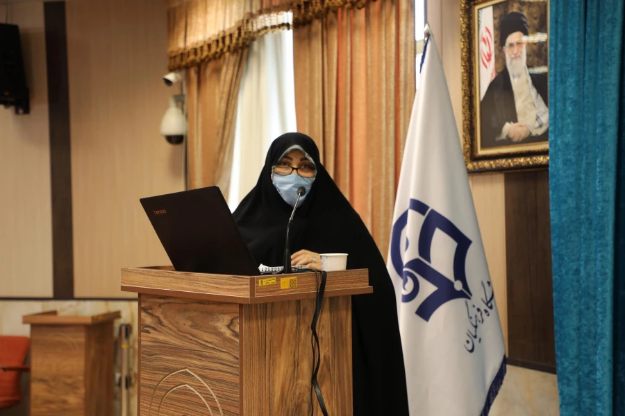 تفکر درباره آینده و آینده پژوهی در نظام های آموزشی بسیار مهم است 21