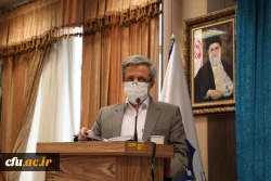 تفکر درباره آینده و آینده پژوهی در نظام های آموزشی بسیار مهم است 22