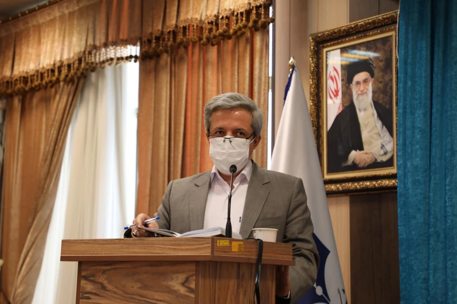 تفکر درباره آینده و آینده پژوهی در نظام های آموزشی بسیار مهم است 22